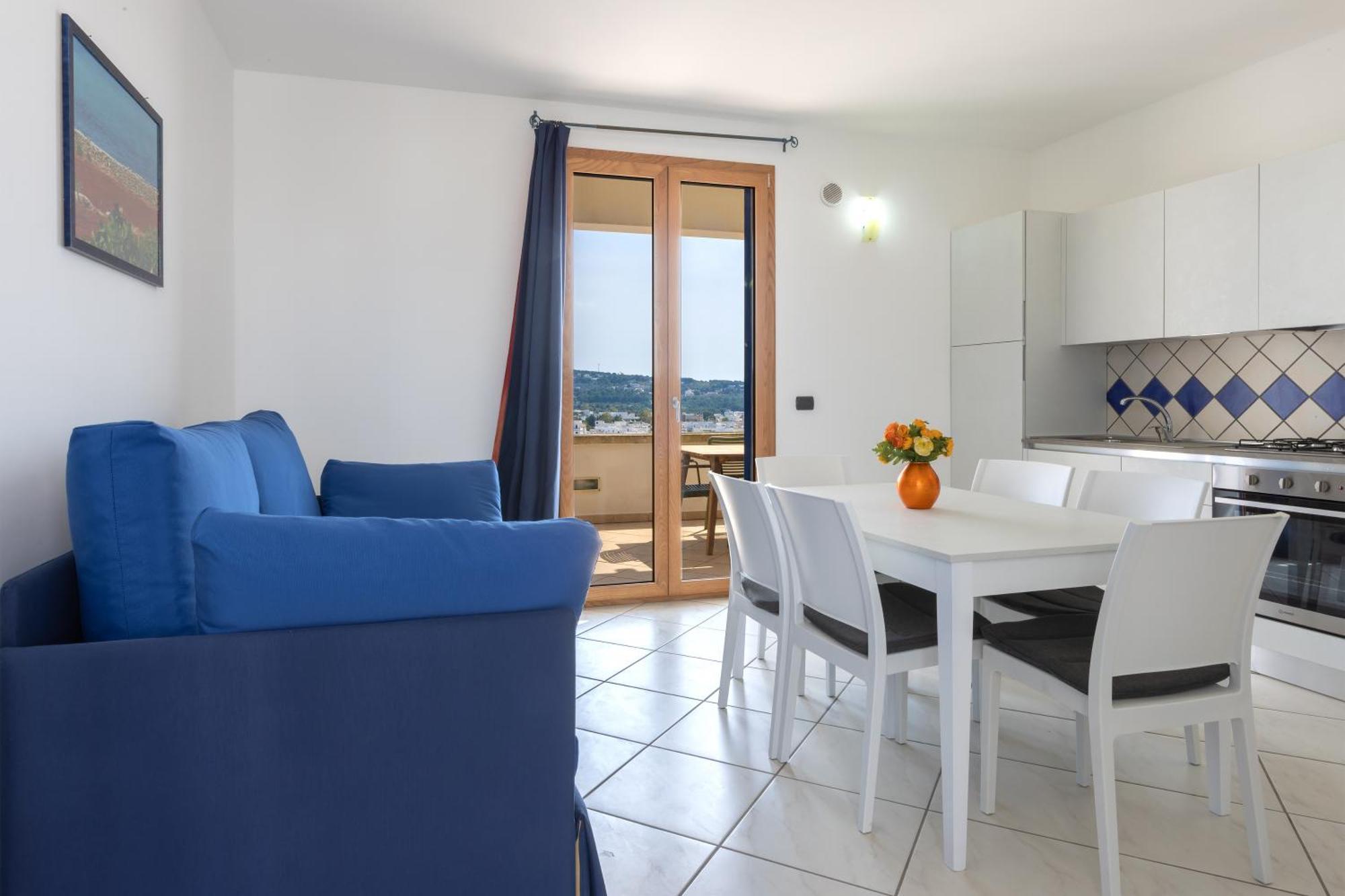 Enjoy Leuca Mare By Lovesud Castrignano del Capo Dış mekan fotoğraf