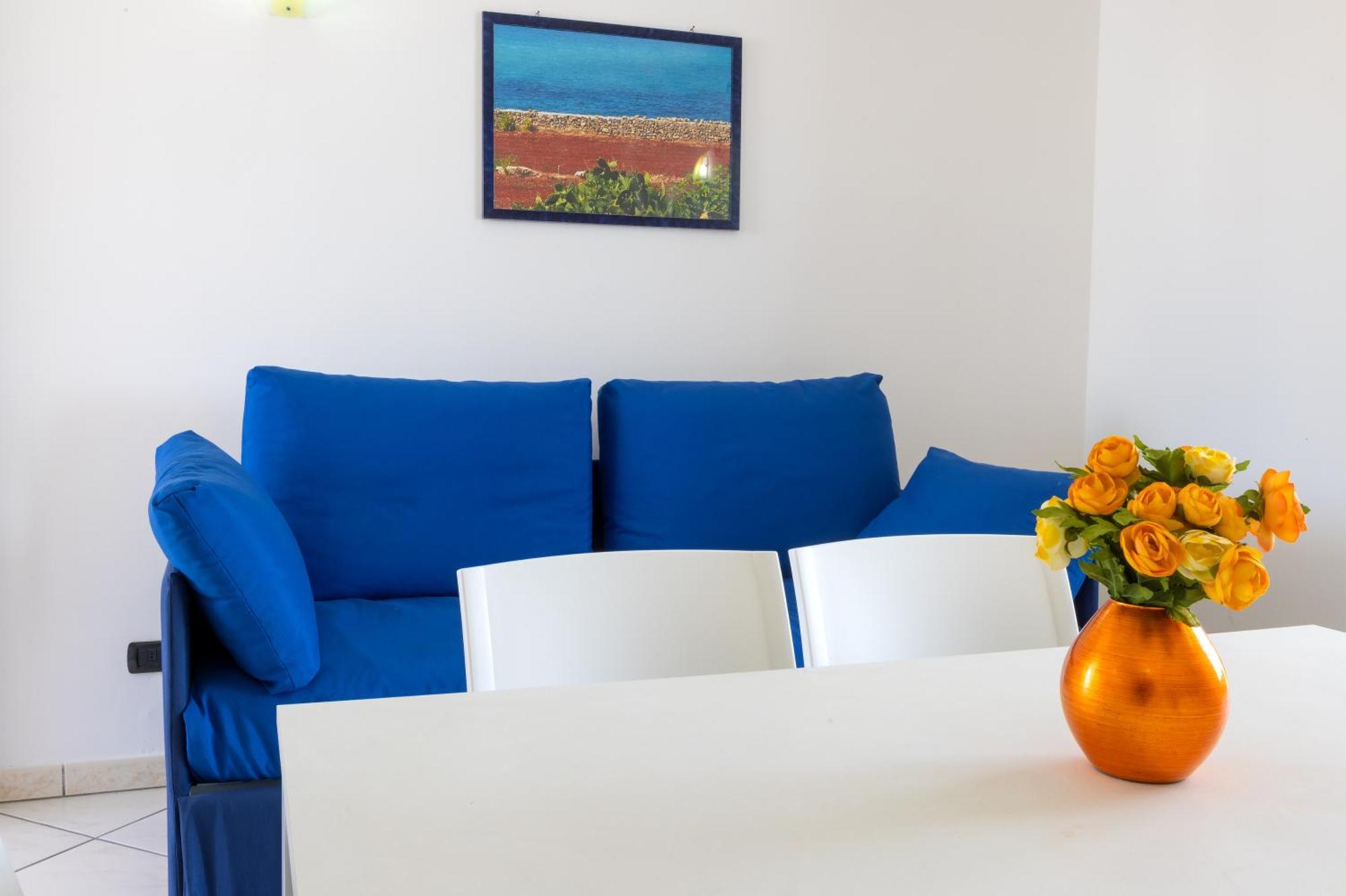 Enjoy Leuca Mare By Lovesud Castrignano del Capo Dış mekan fotoğraf