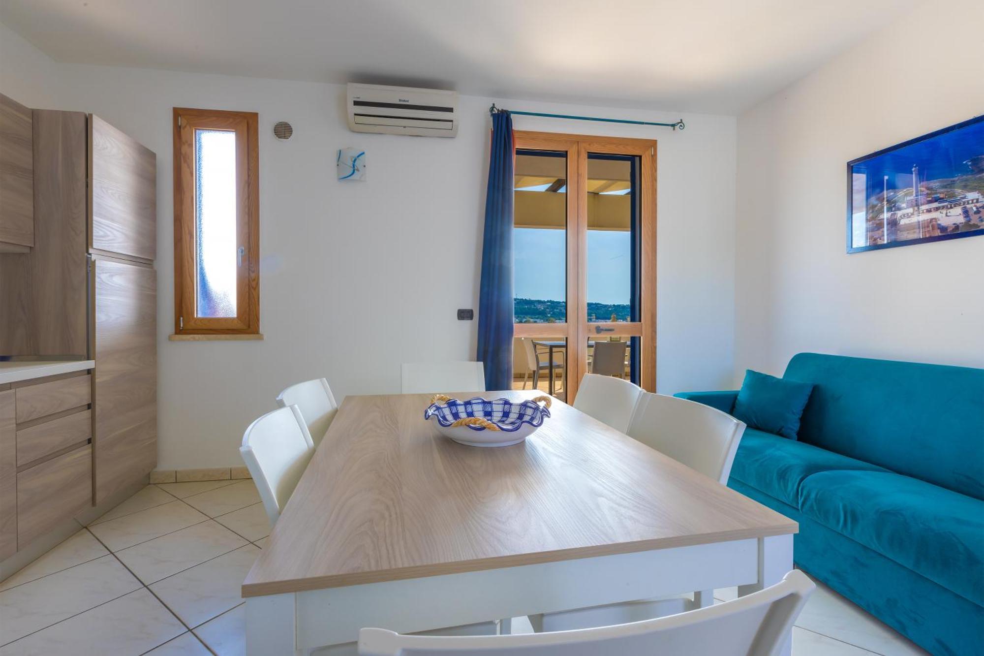 Enjoy Leuca Mare By Lovesud Castrignano del Capo Dış mekan fotoğraf