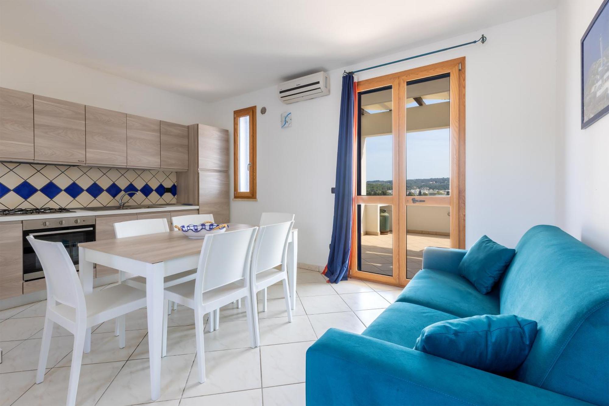 Enjoy Leuca Mare By Lovesud Castrignano del Capo Dış mekan fotoğraf